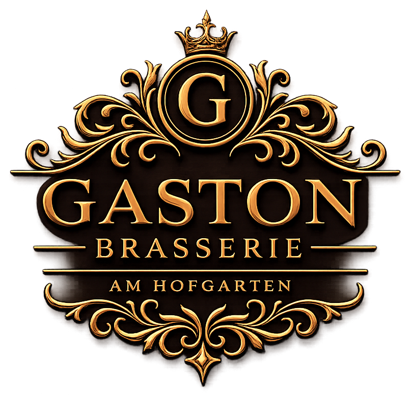 Gaston Brasserie am Hofgarten